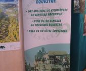 le kakémono (un peu vieillissant... on va le changer !)