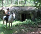 Casemate du Grafenwheiher