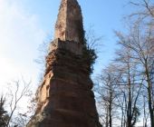Ruine du Wasigenstein