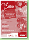 Guide des gites équestres d'Alsace 2012
