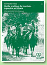 Guide des gites équestres d'Alsace 2013 Guide des gites équestres d'Alsace 2013